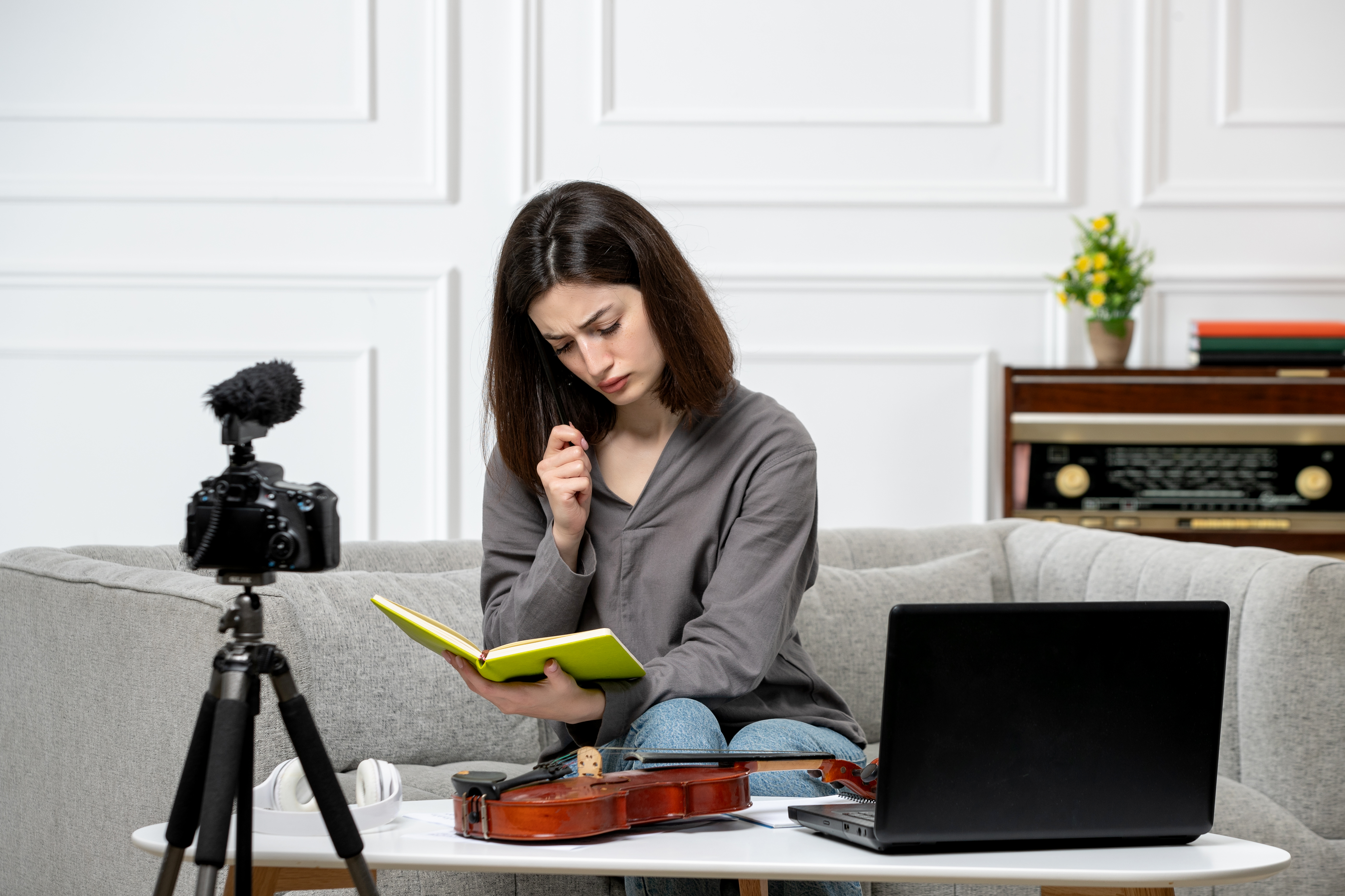 Media & Publishing
